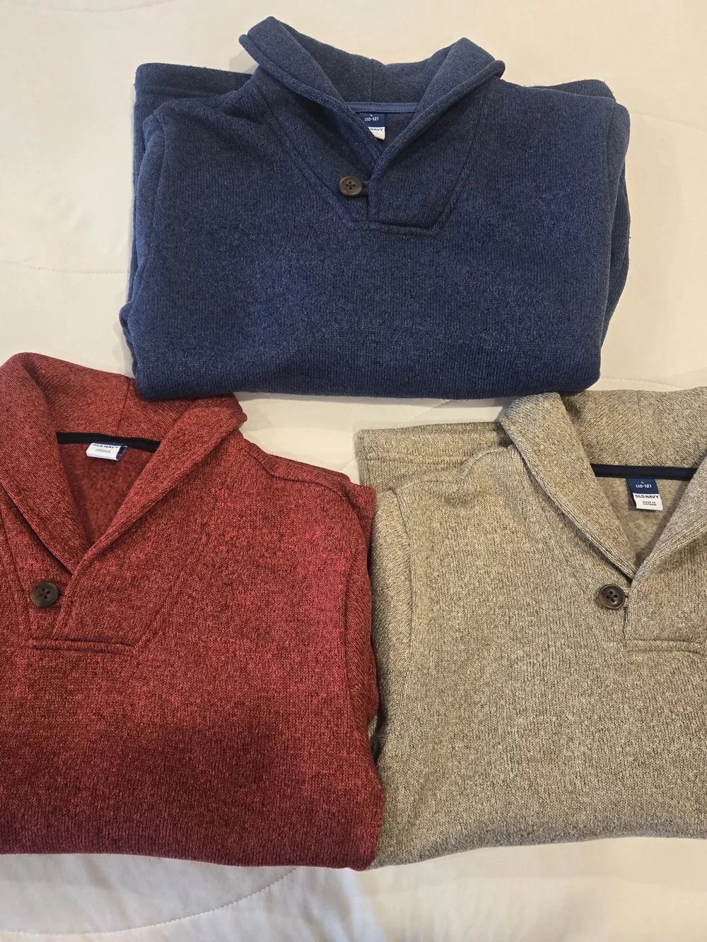 Old Navy boys old